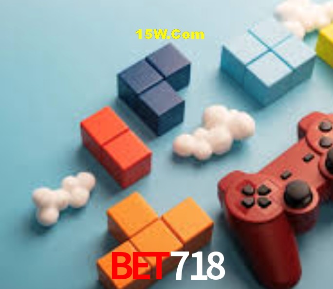Casino Ao Vivo Bet718