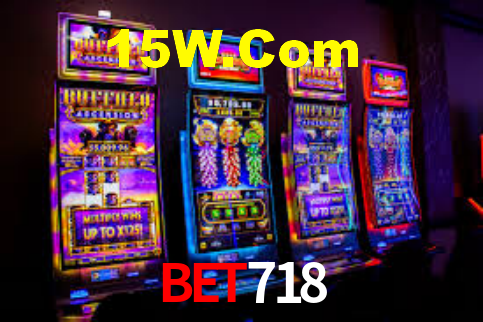 Bet718.Com