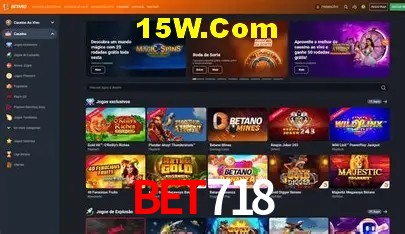 Bet718 Belo Horizonte - Basketball