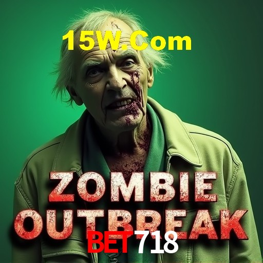 Diretório de Jogos Bet718