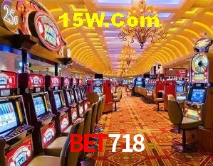 Bet718 Salvador - Strategy