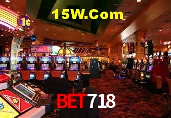 Bet718 - Login Methods