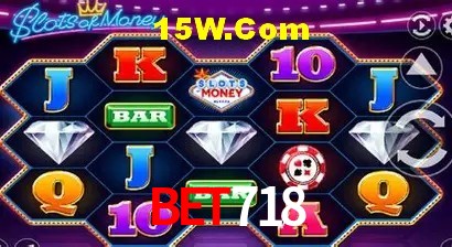 Bet718 Rio de Janeiro - Popular Jogos