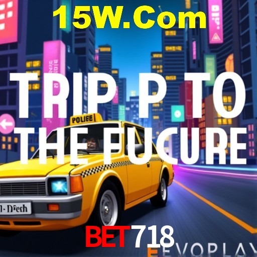 Programa VIP Bet718