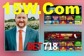 Welcome Bonus Bet718