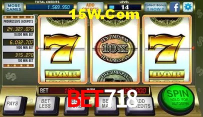 Bet718 Salvador - Support