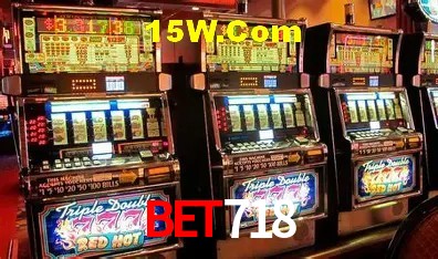 Bet718 Rio de Janeiro - Slot Strategy