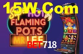 Premium Interface Bet718
