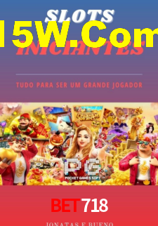 Bônus Generosos e Exclusivos no Bet718 para Você!