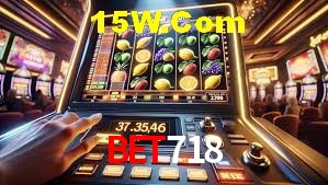 Live Casino Bet718