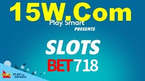 Live Casino Bet718