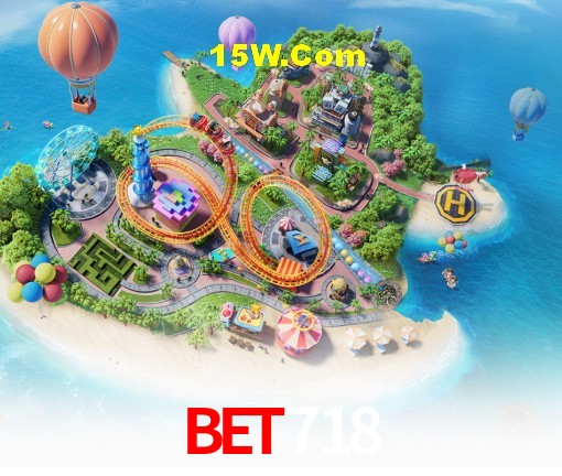 Provedores de Jogos Bet718