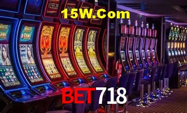 Tecnologia da Plataforma Bet718