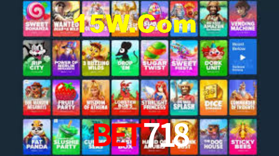 Bet718,Bet718.Com