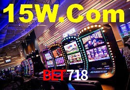 Daily Bonuses Bet718