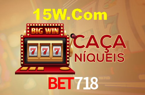 Bet718: Seu Especialista em Apostas Esportivas Brasileiras