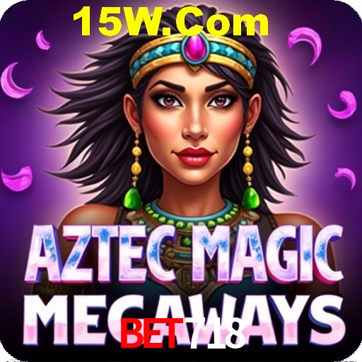 Experiência VIP Bet718