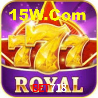 Bet718