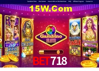Bet718 - Aplicativo Móvel