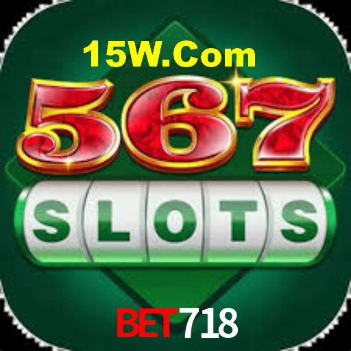 Bet718: Seu Cassino Premiado com Pagamentos Rápidos