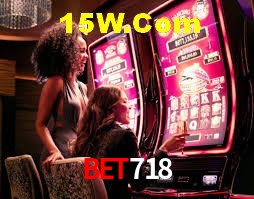 Games Directory Bet718