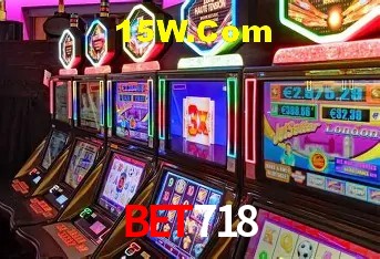 Bet718 Belo Horizonte - Payments