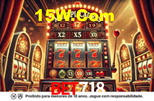 Bet718.Com