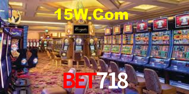 Bet718.Com