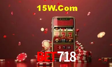 Bet718 São Paulo - Jogo Providers