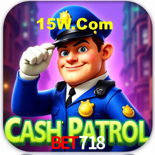 Jogos de Slot Bet718