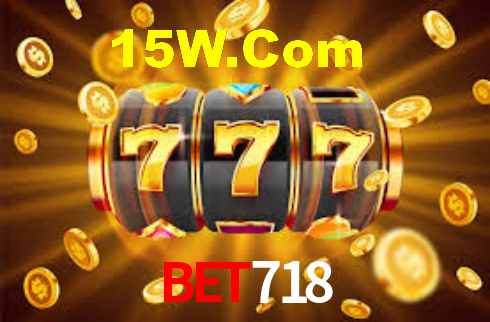 Bet718 - Installation Guide