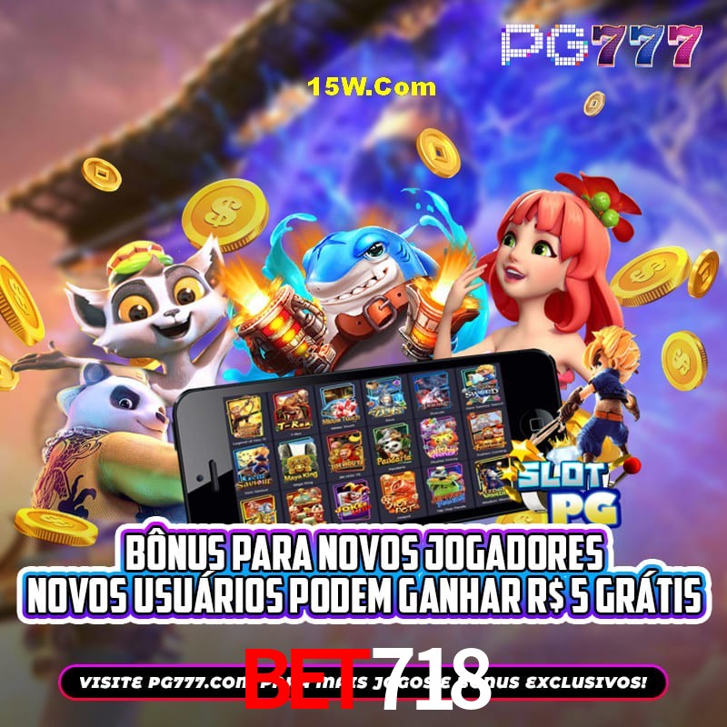 Platform Technology Bet718