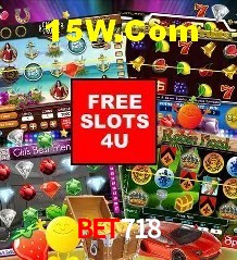 Integração de APIs Bet718