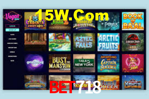 Bet718 - Plataforma Site Oficial - Bet718.Com