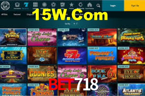 Bet718