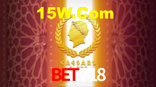 Bet718: Jogos de Caça-Níqueis-Altas Recompensas, Roleta-Velocidade, Blackjack-Desafios Máximos